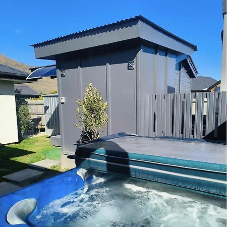 Gorgeous Cabin - Spa Pool! Queenstown Luaran gambar
