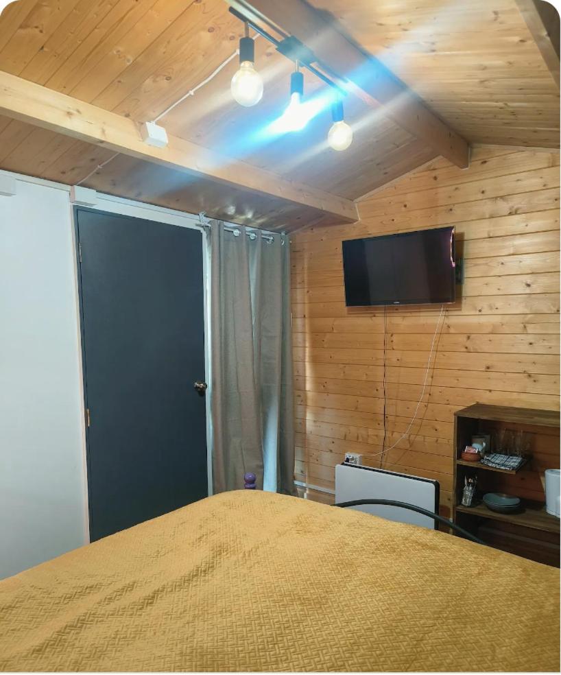 Gorgeous Cabin - Spa Pool! Queenstown Luaran gambar